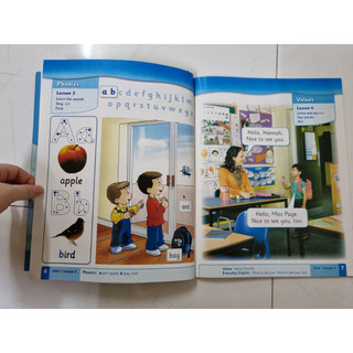 Sách - First Friends - bản 2nd edition