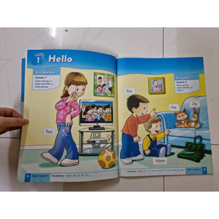 Sách - First Friends - bản 2nd edition