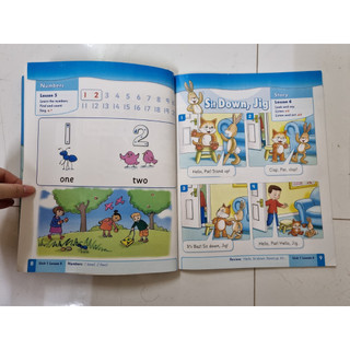 Sách - First Friends - bản 2nd edition
