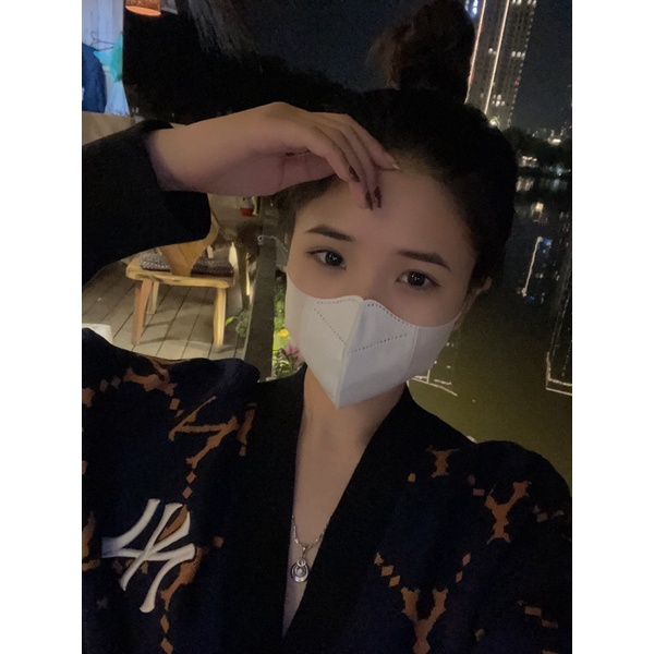 THÙNG 200 CHIẾC KHẨU TRANG 5D MASK SIÊU ĐẸP .SIÊU TIỆN LỢI