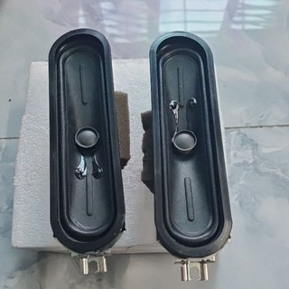 Cặp loa toàn dãi 8ohm / 10w tháo từ tivi panasonic