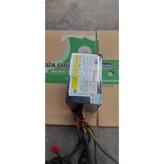 Nguồn acbell 600w