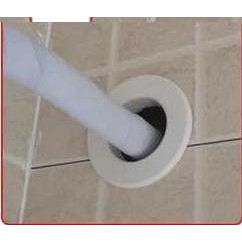 Đai Nhựa Bịt Lỗ Điều Hoà, Nắp Bịt Lỗ điều hòa,ống luồn điện, ống nước
