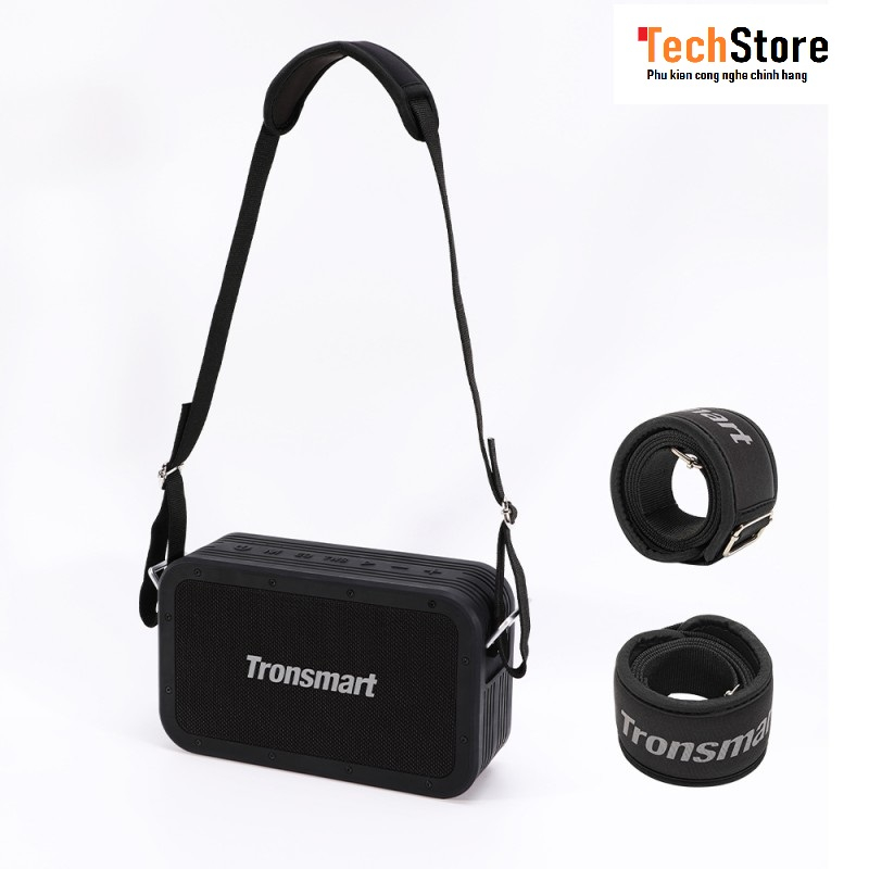 Loa ngoài trời di động Tronsmart Force Max