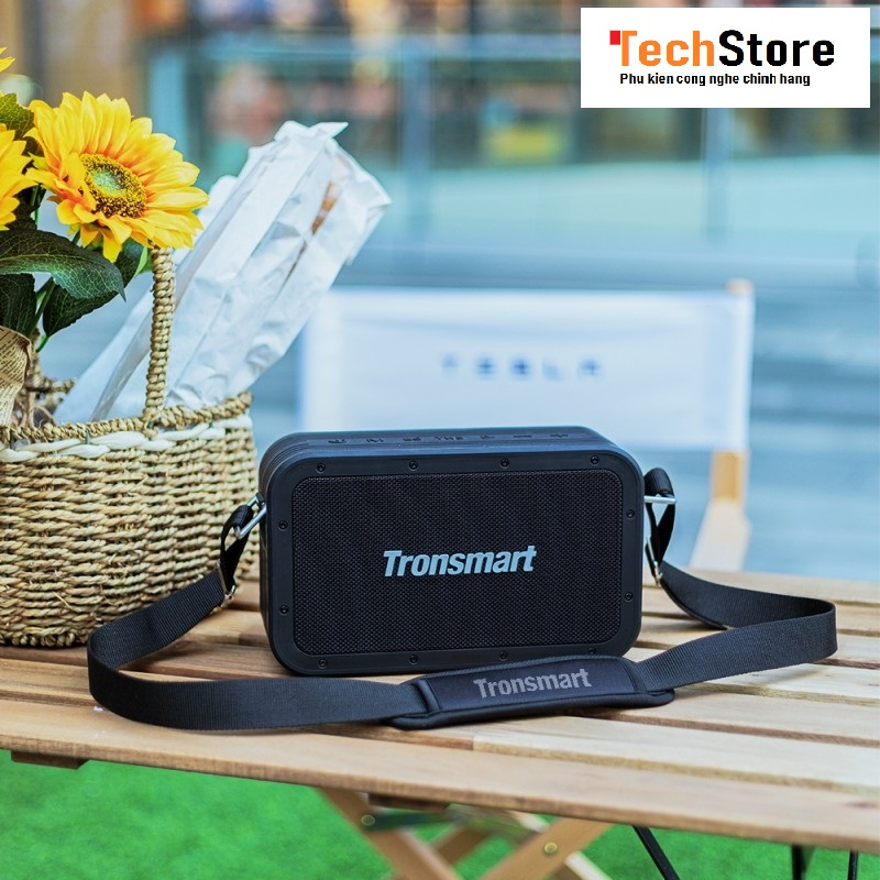 Loa ngoài trời di động Tronsmart Force Max