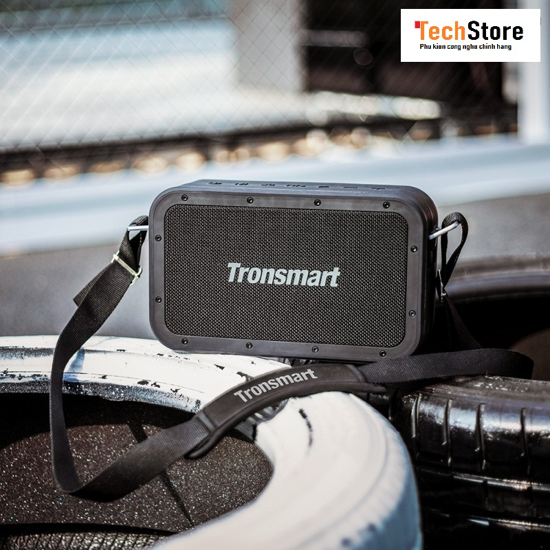 Loa ngoài trời di động Tronsmart Force Max