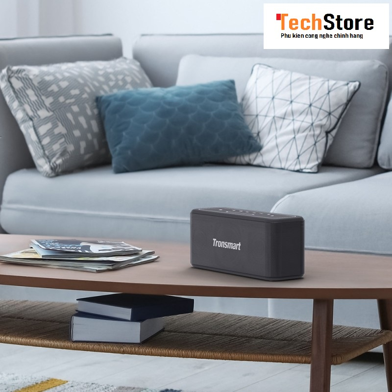 Loa Bluetooth Tronsmart Mega Pro