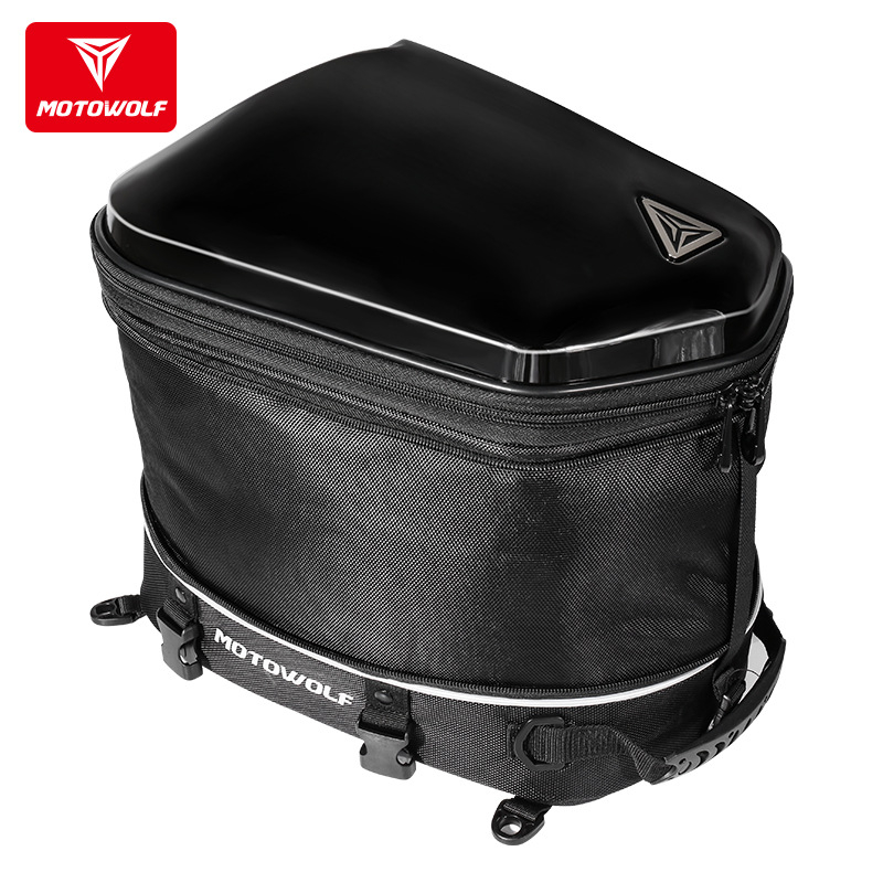 Balo buộc sau xe MOTOWOLF MDL0705