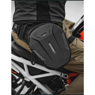 Túi đeo chéo - đeo hông motowolf 07mdl0718