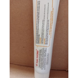 kem đánh răng thái dương 20g herbal toothpaste