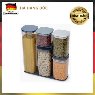 Set 5 hộp đựng thực phẩm Joseph Joseph