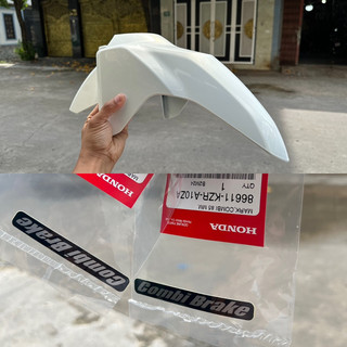 DÈ TRƯỚC Vario, Click 2018-2021