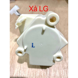 VAN XẢ MÁY GIẶT LG 3 CHÂN
