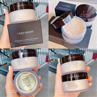 Phấn phủ Laura Mercier