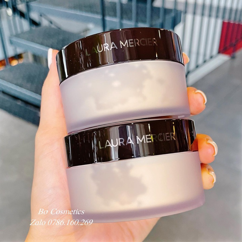Phấn phủ Laura Mercier