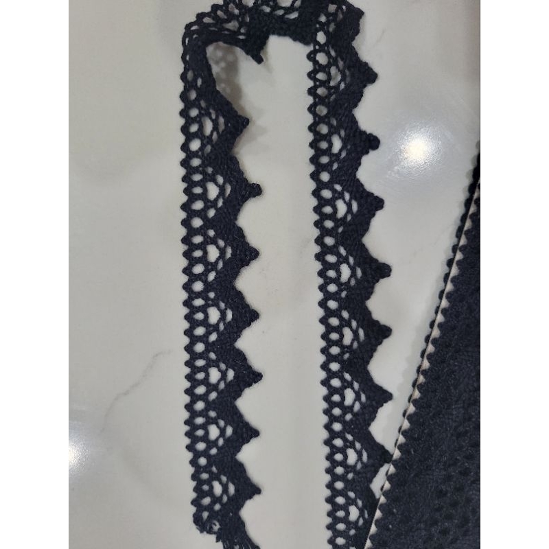 Ren chỉ bản 2cm (cuộn 5m)