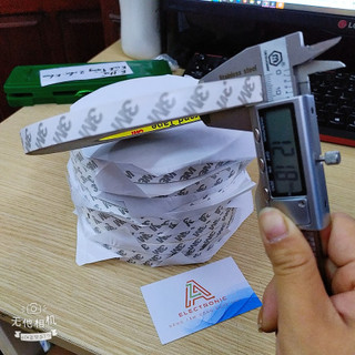Băng keo 3m loại 12mm