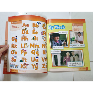 Sách - First Friends - bản 2nd edition