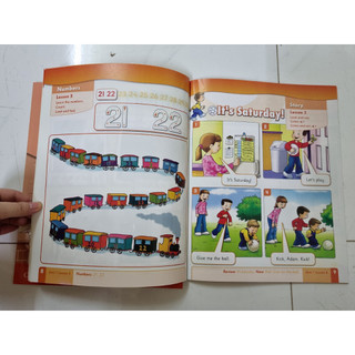 Sách - First Friends - bản 2nd edition