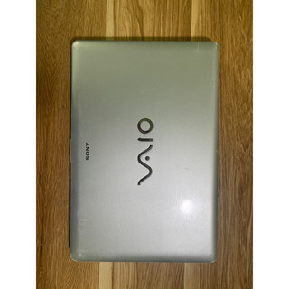 Vỏ laptop sony vaio vpceb 71211m, 71311l cũ