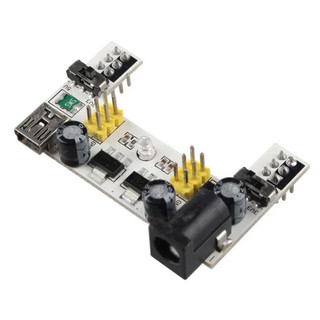 Mạch cấp nguon testboard 3.3v-5v mb-102