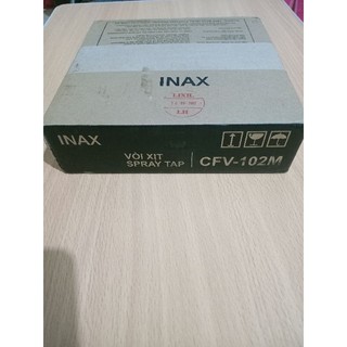 Vòi xịt INAX CFV-102M