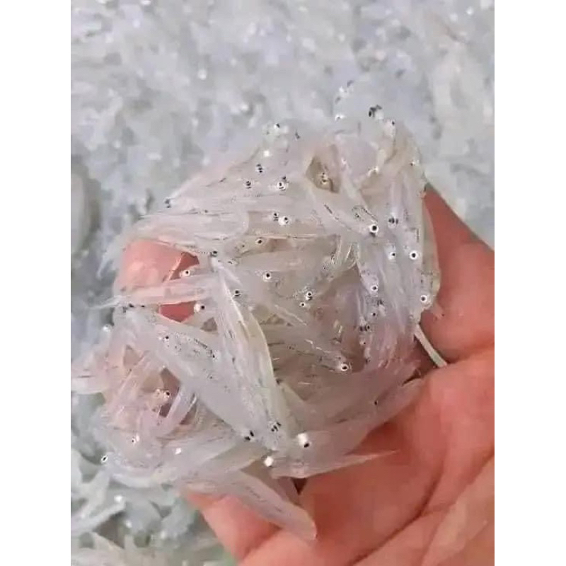 Cá mờm sữa khô loại 1 Quảng Bình, 500g