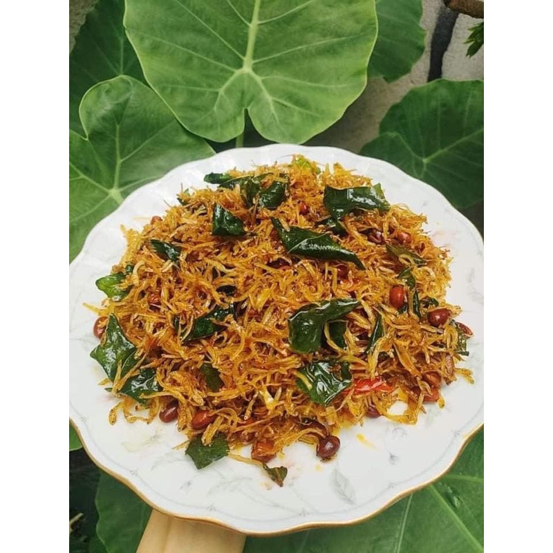 Cá mờm sữa khô loại 1 Quảng Bình, 500g