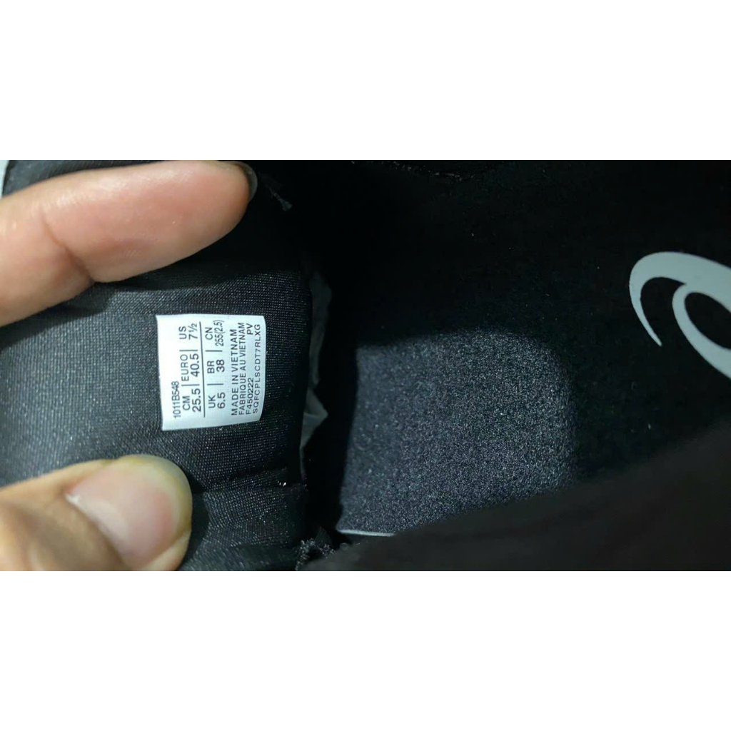 Giày AS Kayano 30 Nam  | - FullBox