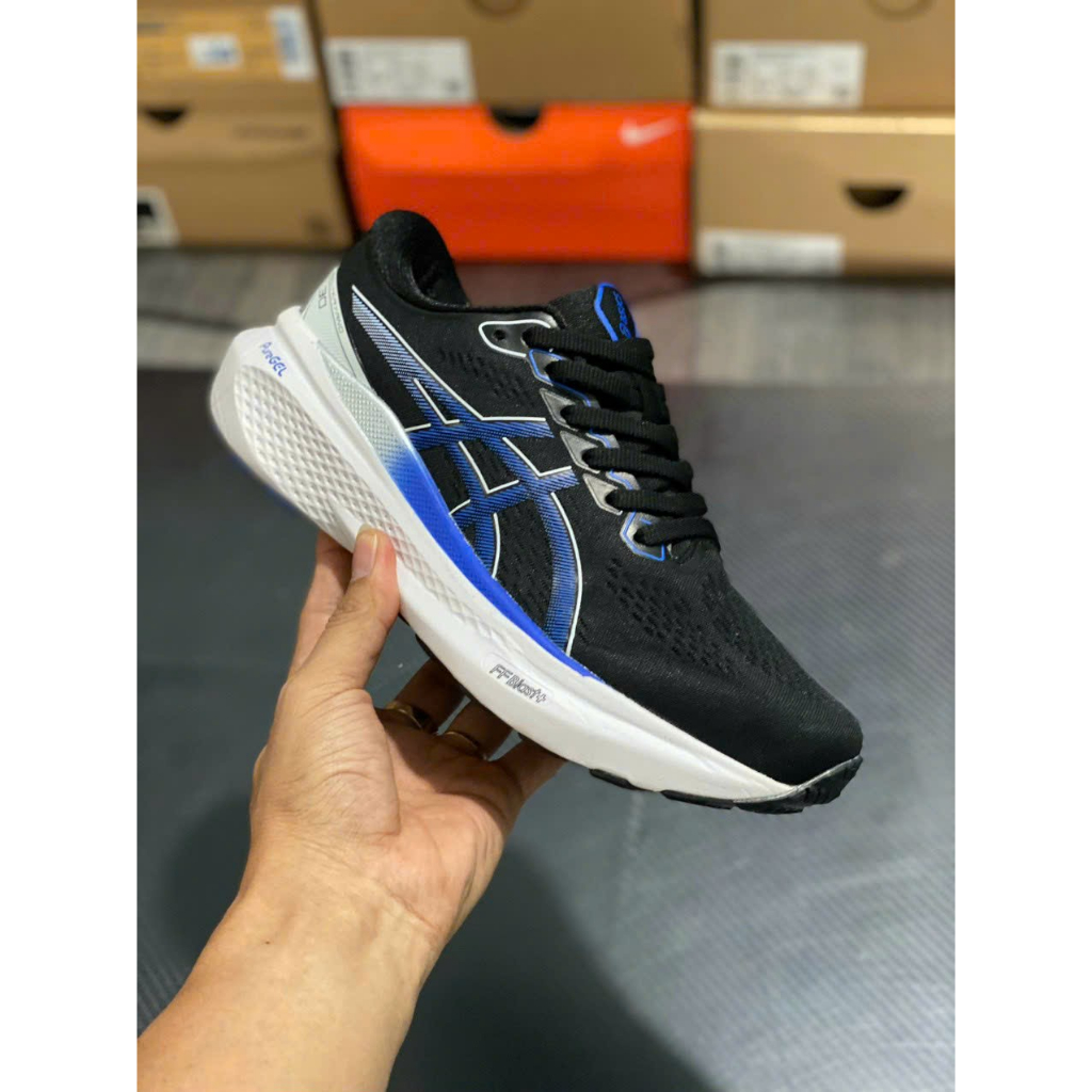 Giày AS Kayano 30 Nam  | - FullBox