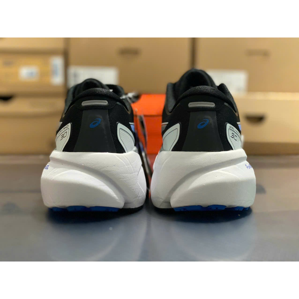 Giày AS Kayano 30 Nam  | - FullBox