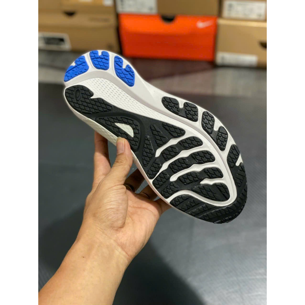 Giày AS Kayano 30 Nam  | - FullBox