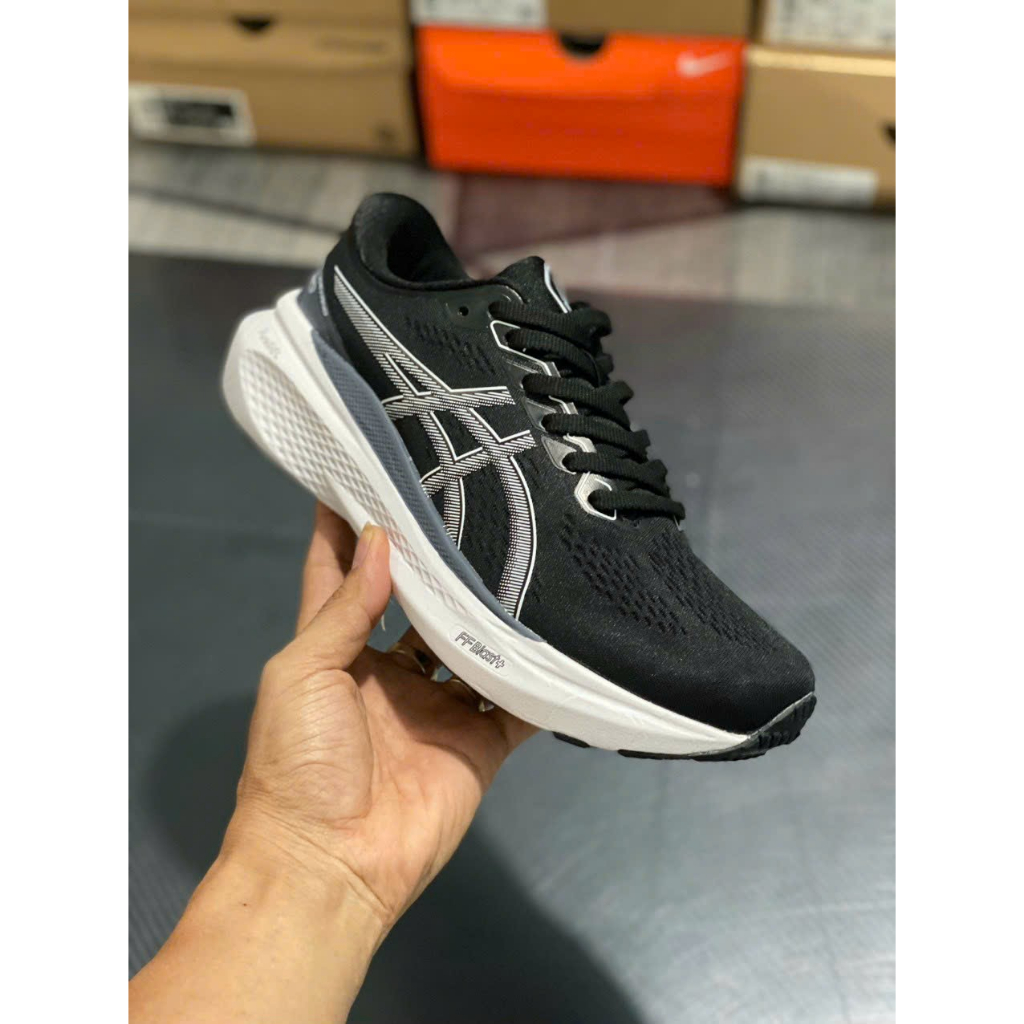 Giày AS Kayano 30 Nam  | - FullBox