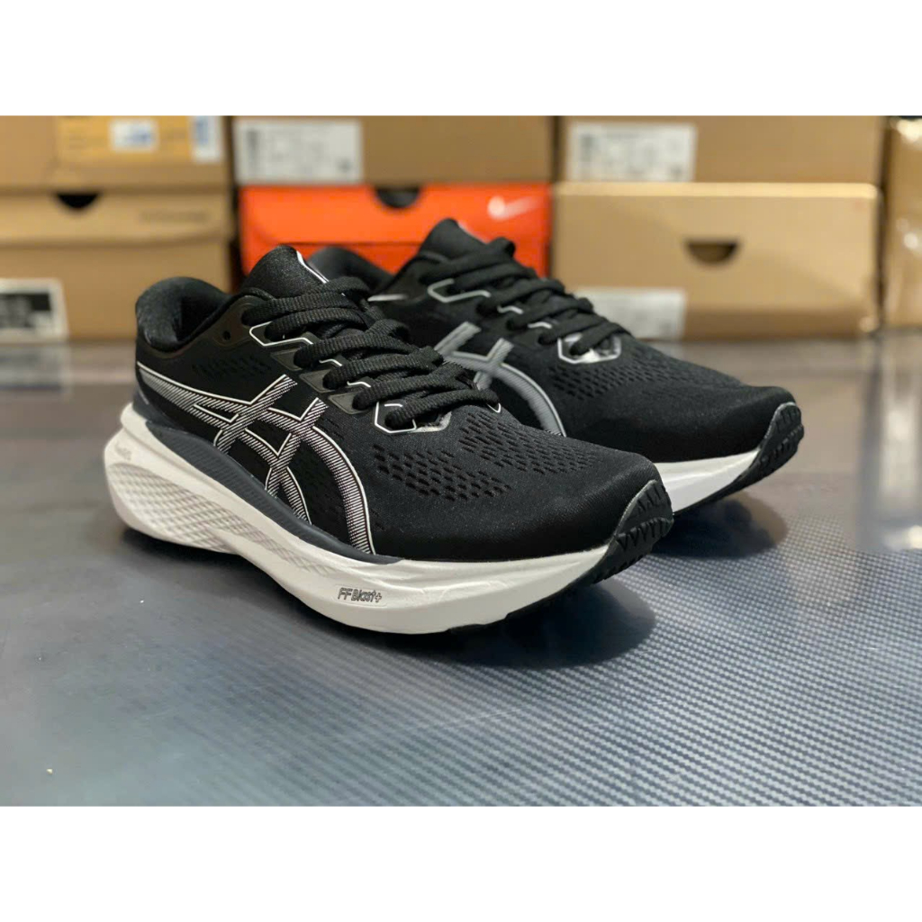 Giày AS Kayano 30 Nam  | - FullBox
