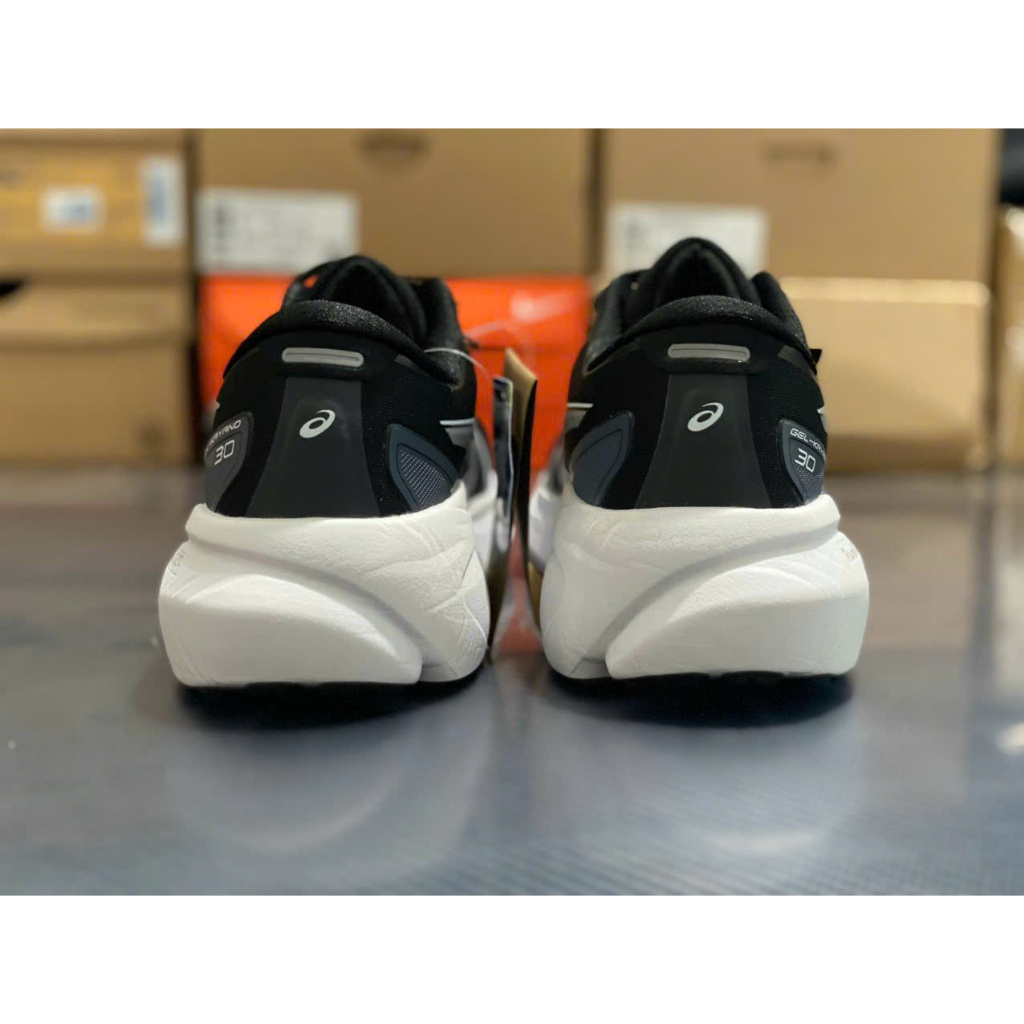 Giày AS Kayano 30 Nam  | - FullBox