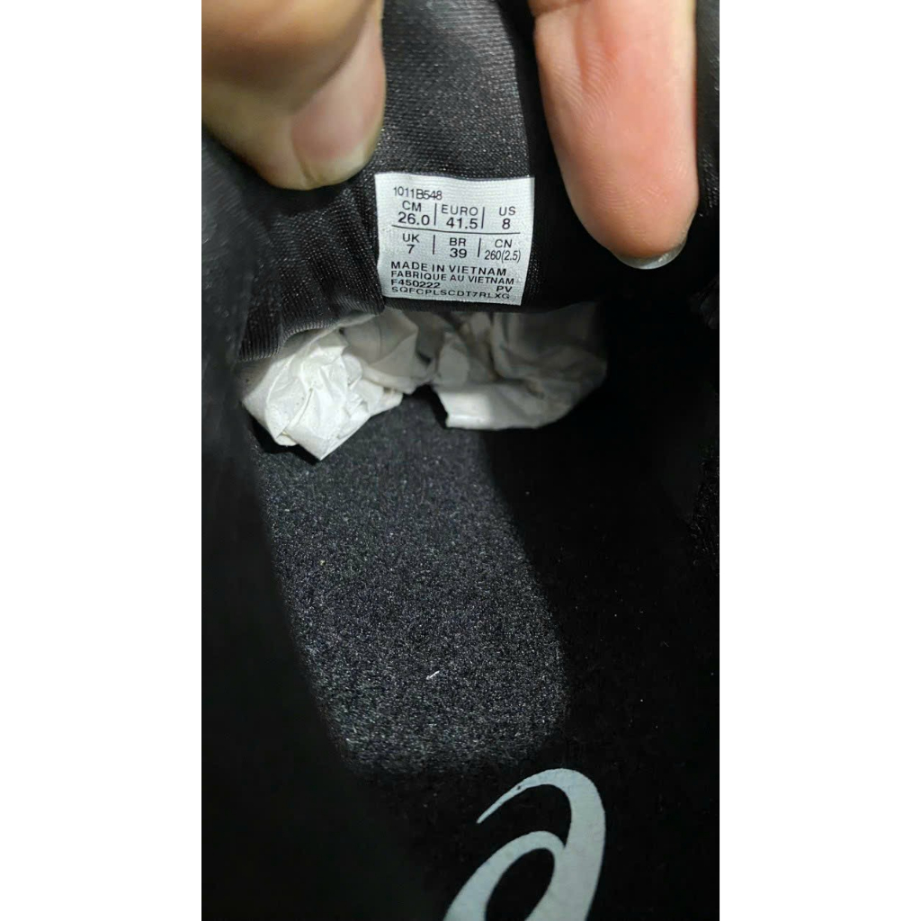 Giày AS Kayano 30 Nam  | - FullBox