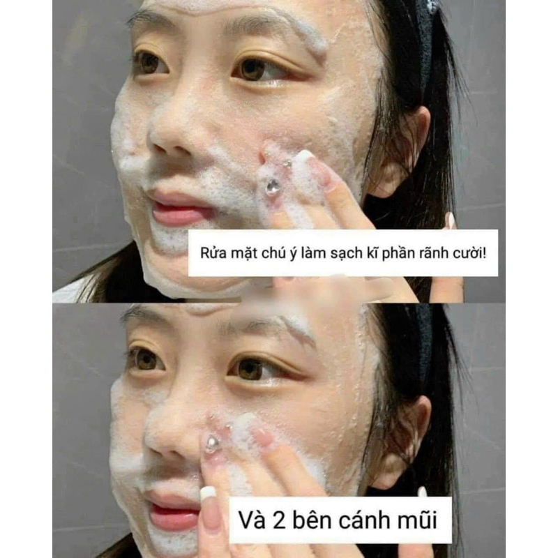 Sữa rửa mặt estee lauder advanced night