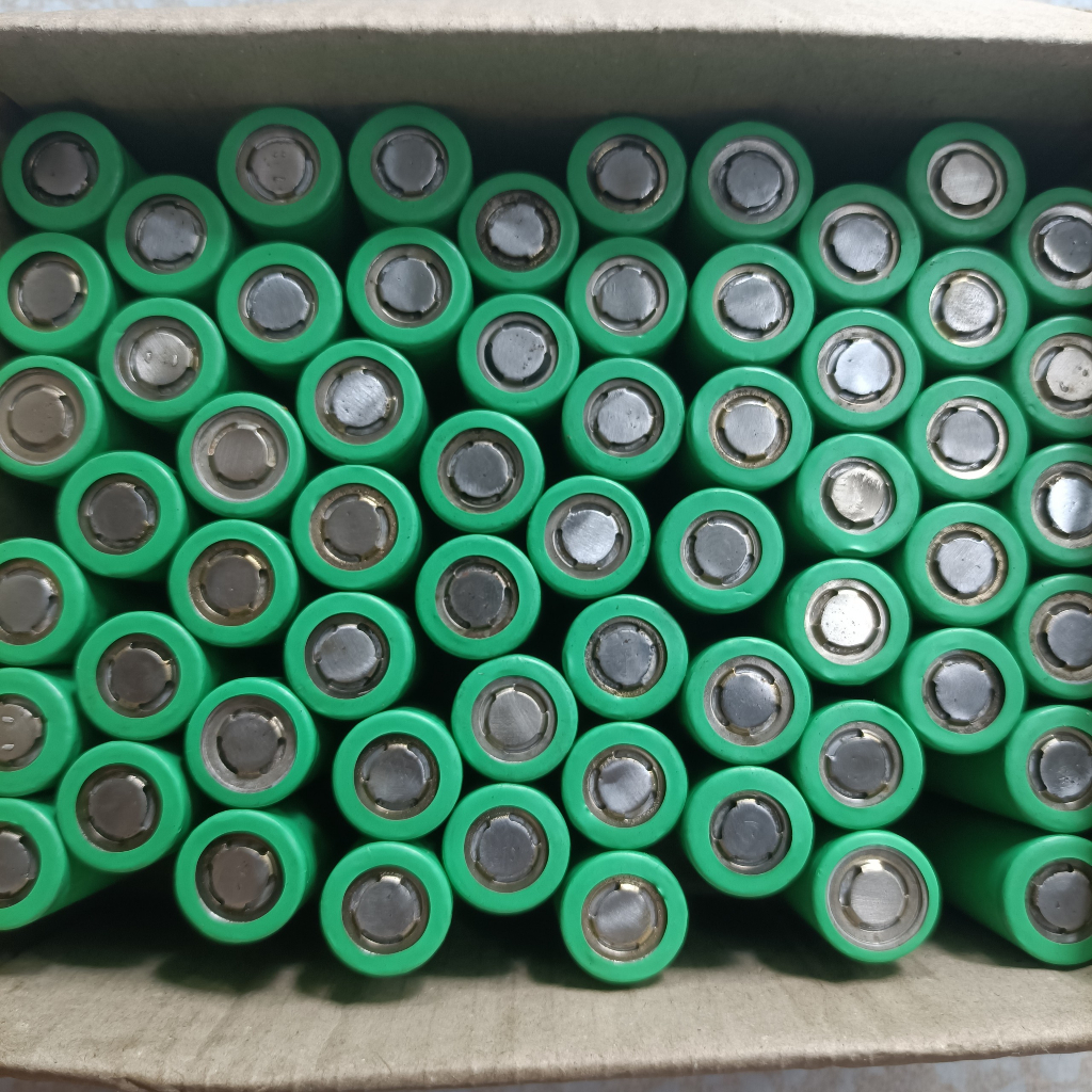 Pin 21700 Samsung 48x dung lượng 4500mah, pin sạc dự phòng, pin đèn pin