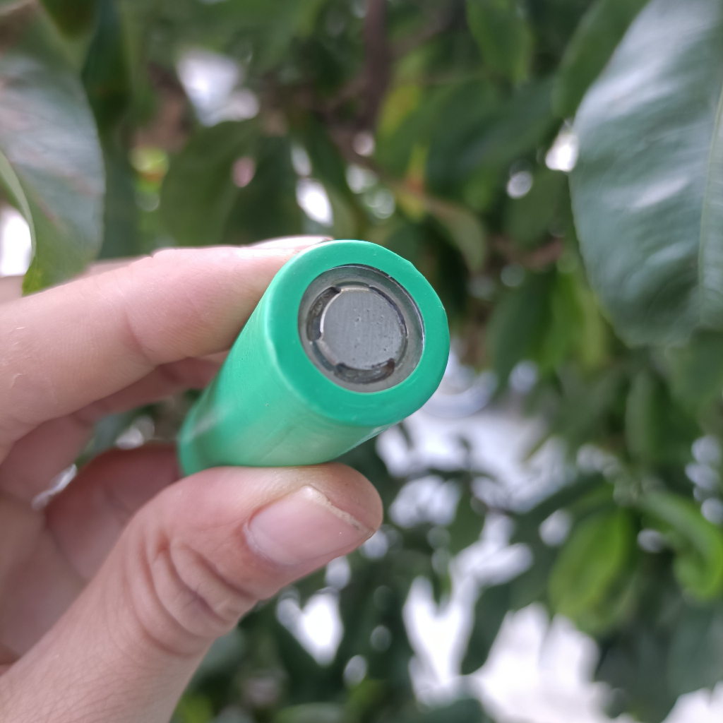 Pin 21700 Samsung 48x dung lượng 4500mah, pin sạc dự phòng, pin đèn pin