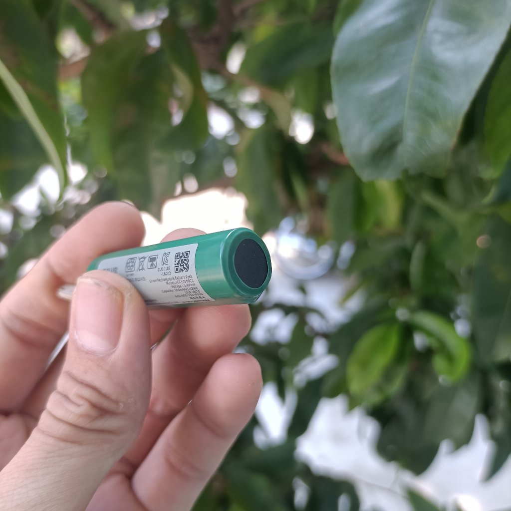 Pin 14500  3.7V 950mAh Chính Hãng Kèm Mạch Bảo Vệ