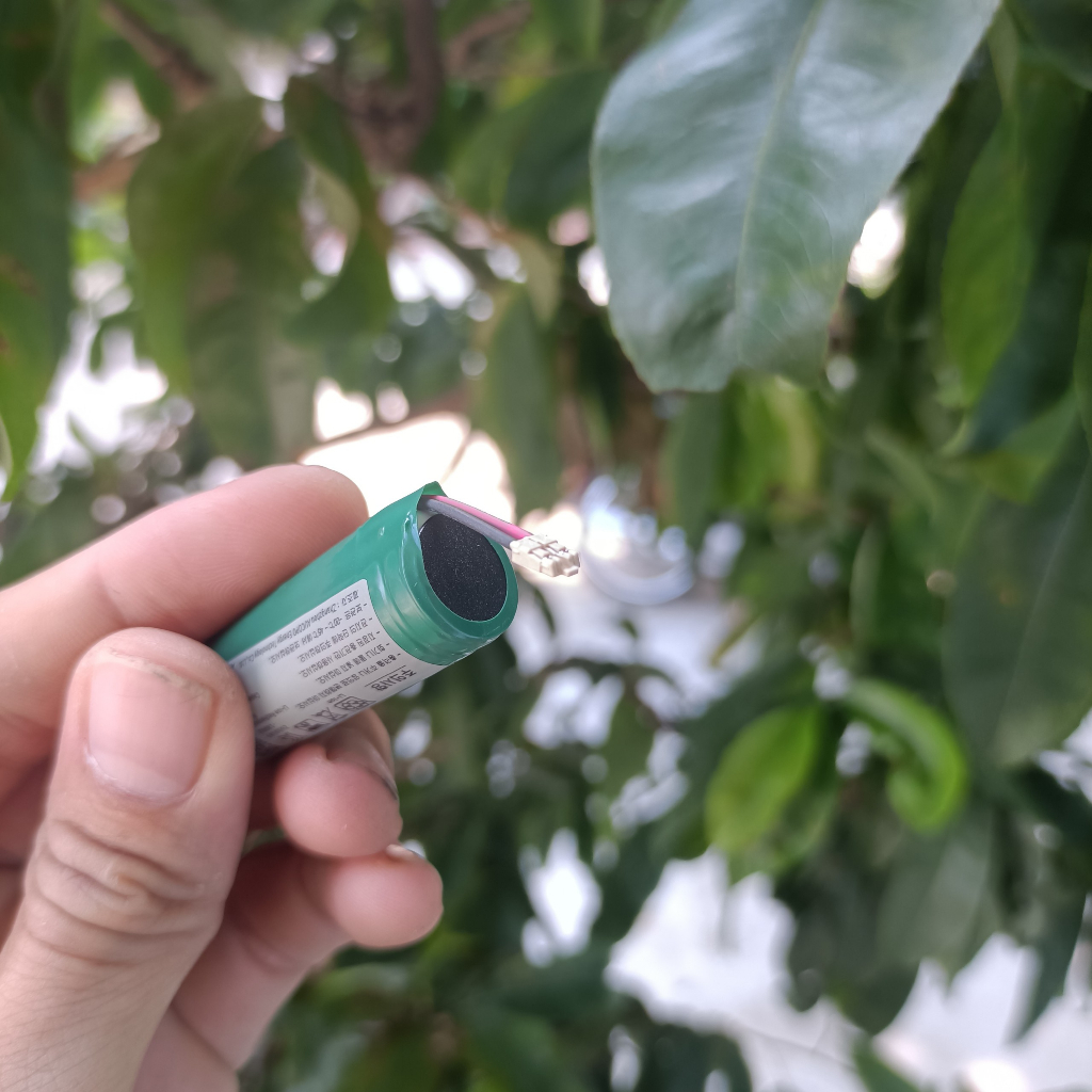 Pin 14500  3.7V 950mAh Chính Hãng Kèm Mạch Bảo Vệ