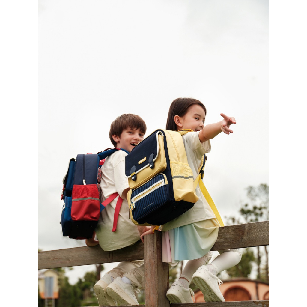 BALO ZOYZOII TIỂU HỌC CAO CẤP CHÍNH HÃNG CHO BÉ