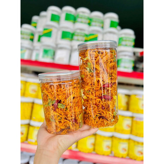 Khô gà lá chanh. Loại ngon đặc biệt.Đảm bảo attp. Không ngon hoàn tiền.