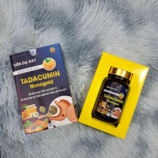 Viên dạ dày bình vị an dạ nexiumkids tadacumin nanogold