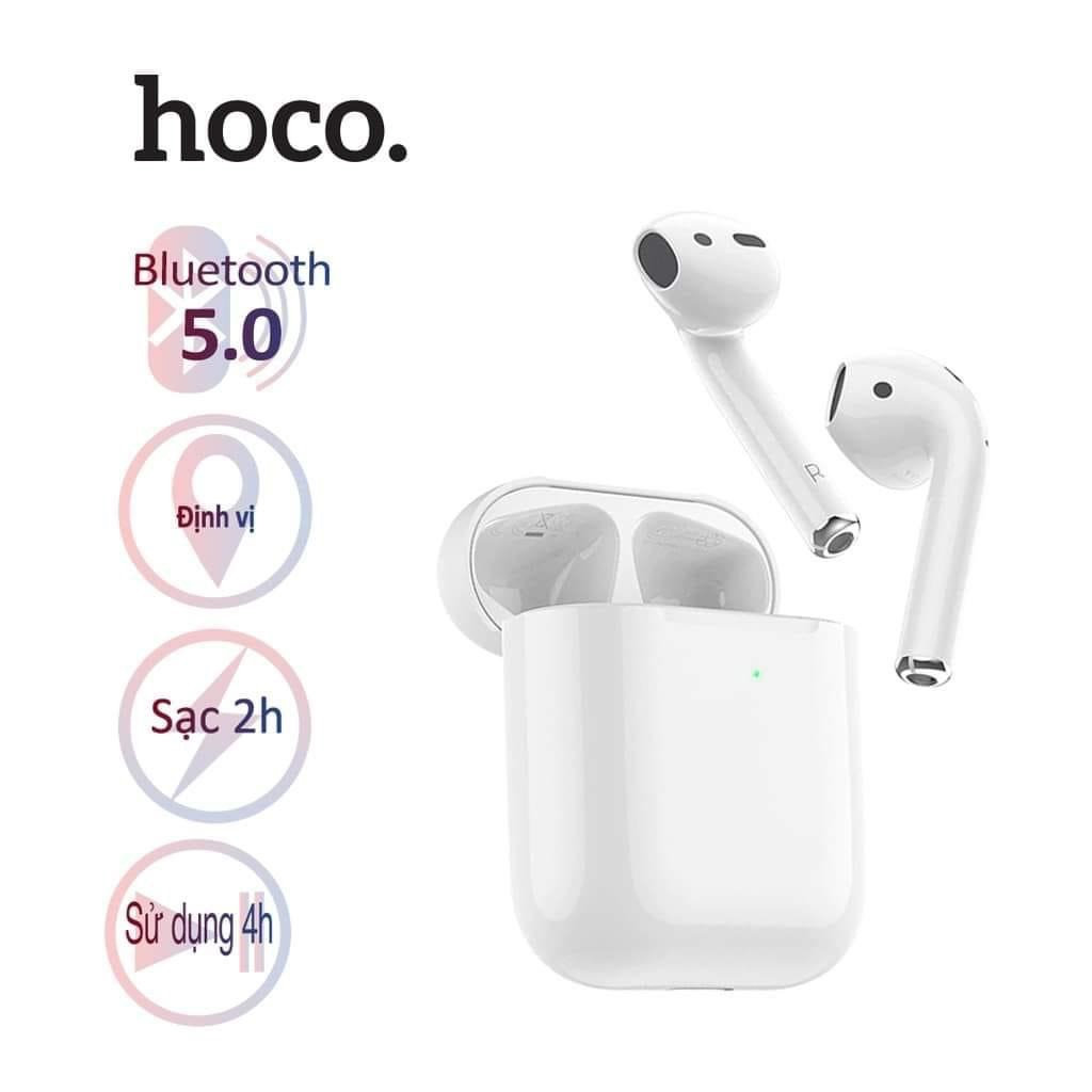 Tai Nghe Bluetooth Hoco ES39 . định vị, đổi tên, âm thanh êm, thiết kế ấn tượng, Bảo Hành 12 tháng, lỗi 1 đổi 1