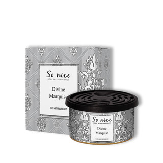 Sáp thơm xe So nice 45g