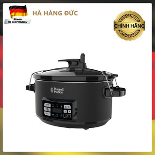 Nồi nấu chậm đa năng Russell Hobbs 3in1