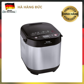 Máy làm bánh mỳ tefal pf240e38 pain & delices