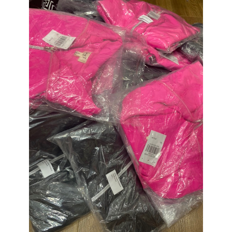 Sét bộ thể thao xuất dư xịn full túi