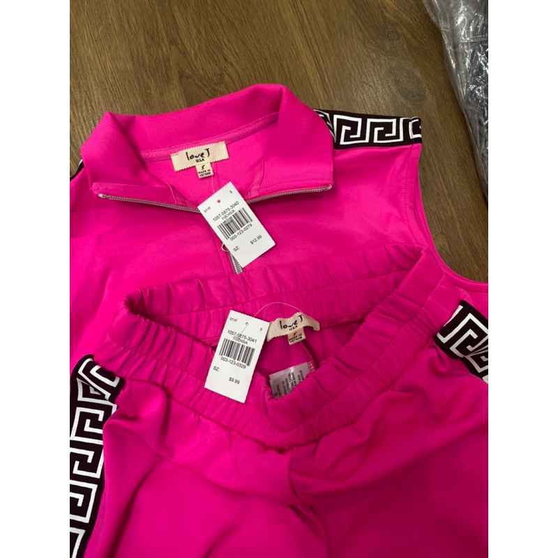 Sét bộ thể thao xuất dư xịn full túi